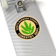 Forestry Department Sticker Discount