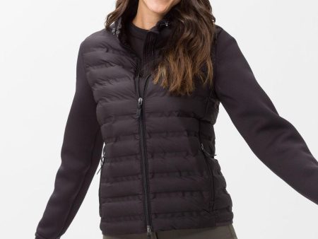 BRAX - Filippa - Blouson pour femme BRAX LAB For Sale