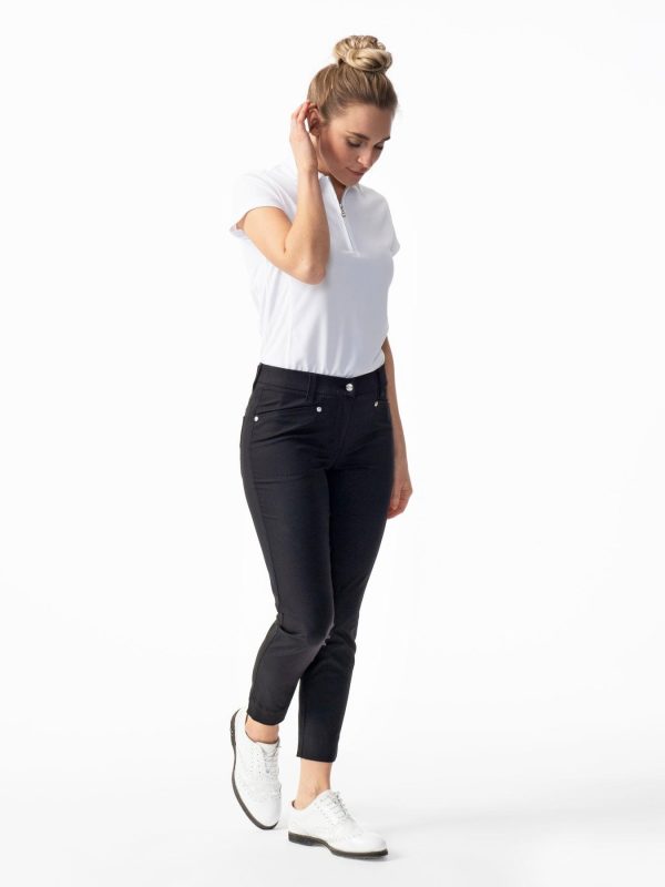 Daily Sports - Lyric High Water Ankle Pants 94cm Discount