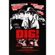 DIG! XX Poster For Cheap