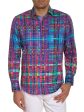 Robert Graham - Chemise Palladium Fashion