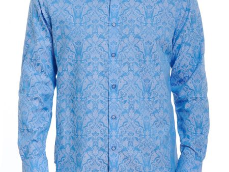 Robert Graham - Chemise Highland Discount