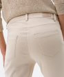 BRAX - Shakira Sun - Pantalon de coton Free to move on Sale