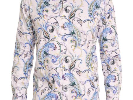 Robert Graham - Chemise Grasshopper Online