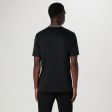 Bugatchi - Crew Neck Pima T-Shirt Online Sale