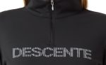 DESCENTE -  Women s Laurel T-Neck Online Hot Sale