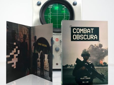 Combat Obscura Fashion