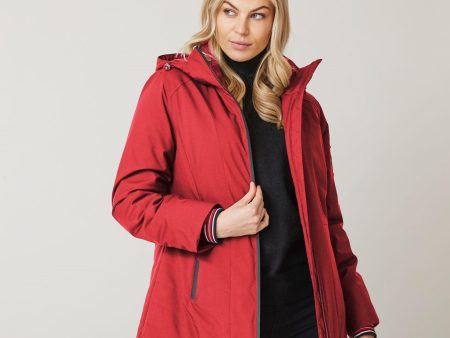 Junge Danmark - Ingeborg - 2292-88 - Rouge Supply