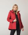 Junge Danmark - Ingeborg - 2292-88 - Rouge Supply