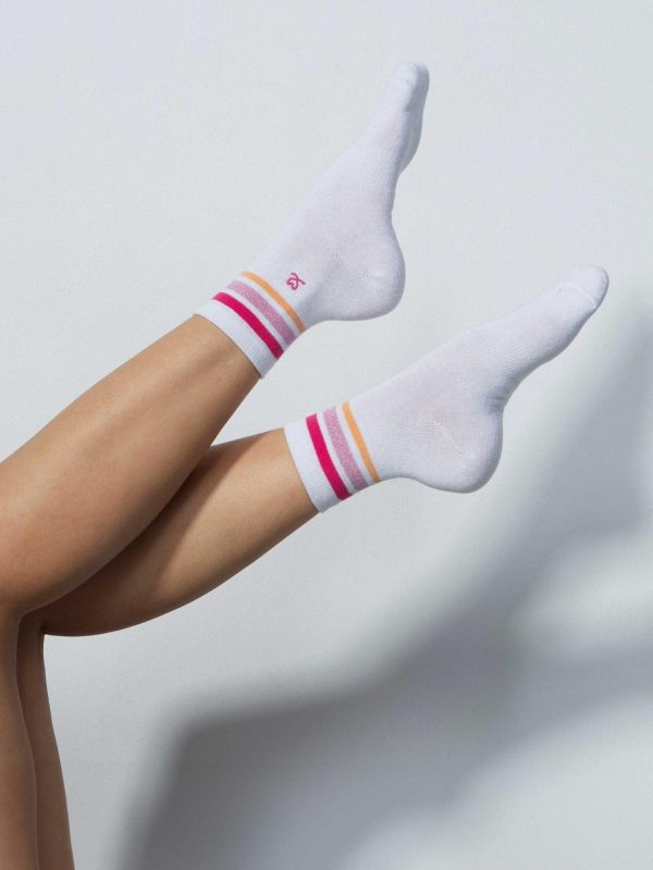 Daily Sports - Miyako Socks, 2-Pack Online Sale