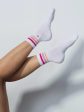 Daily Sports - Miyako Socks, 2-Pack Online Sale