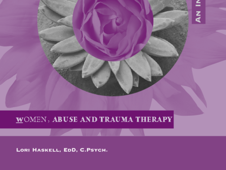 Women, Abuse And Trauma Therapy|Les femmes, la violence et le traitement des traumatismes on Sale