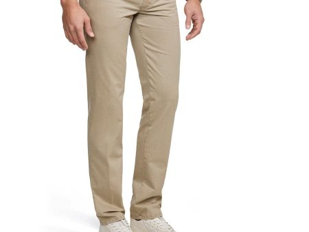 Meyer - Pantalon de coton Diego 5000 Online Hot Sale