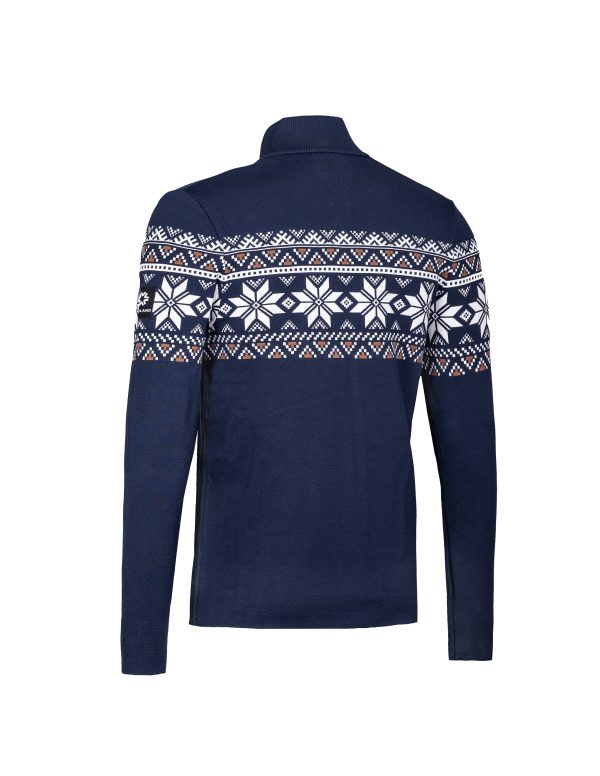 NEWLAND - Burt Men s T-Neck on Sale