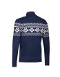 NEWLAND - Burt Men s T-Neck on Sale