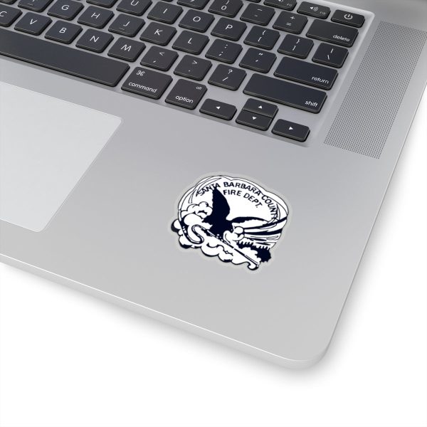 Crow Sticker Hot on Sale