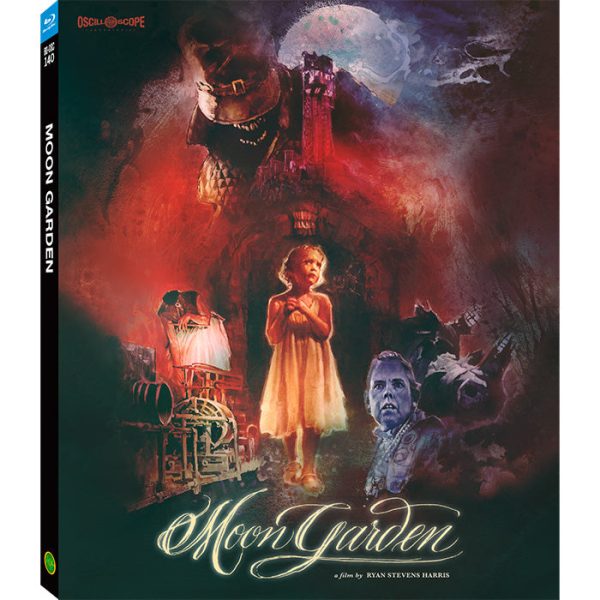 Moon Garden Online Sale