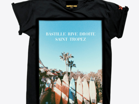 BASTILLE - ICON   SURFS Supply