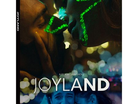 Joyland Fashion