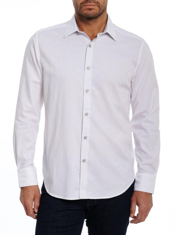 Robert Graham - Chemise Highland Discount