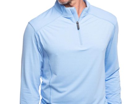 Ibkül - Men s Long Sleeve Mock Neck Pullover - 90199 (Modern Fit) Supply