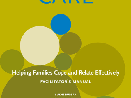 Families CARE Online now