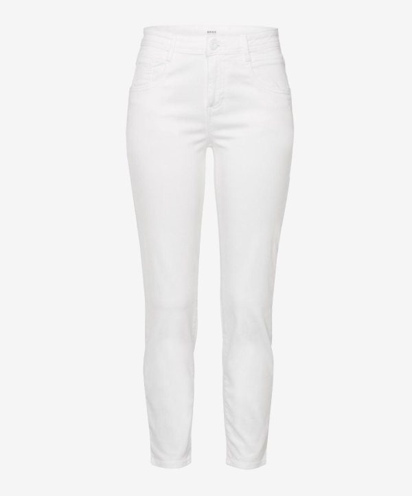 BRAX - Shakira S - Jeans coton Free to move Online