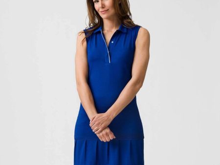 Daily Sports - Rita Sleeveless Dress For Discount