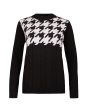 NEWLAND - Lady Crewneck Sweater Supply