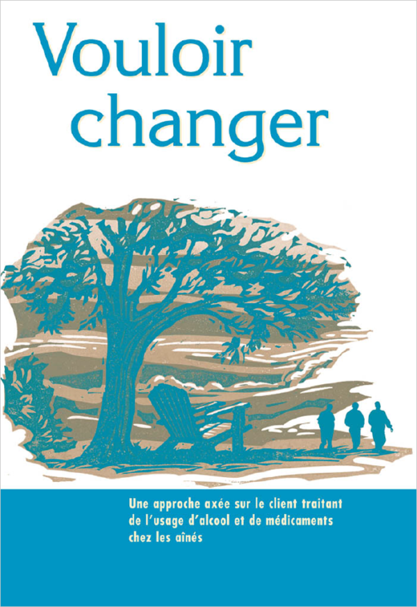 Choosing to Change|Vouloir changer Online now