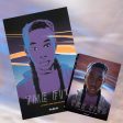 The Fits Movie & Print Bundle For Discount