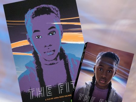 The Fits Movie & Print Bundle For Discount