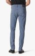 34 Heritage - Courage Vintage Indigo Twill Discount