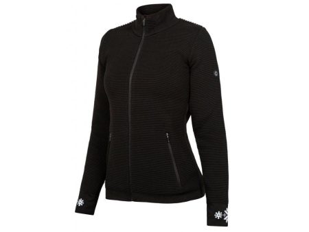 NEWLAND - Lady Full Zip Cardigan Discount