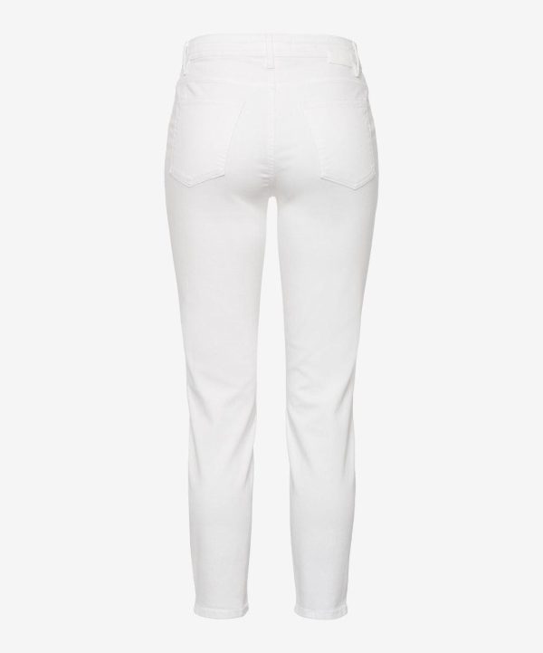 BRAX - Shakira S - Jeans coton Free to move Online