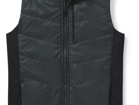 Smartwool - Men s Smartloft Vest Online now