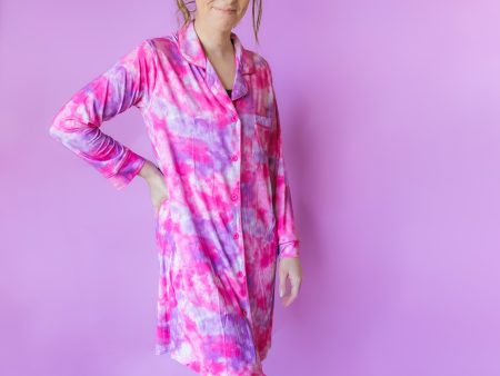 Candy Clouds women s dream gown Sale