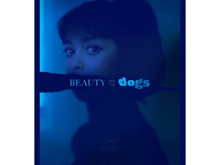 Beauty and the Dogs Poster on Sale