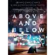 Above and Below Poster Online Hot Sale