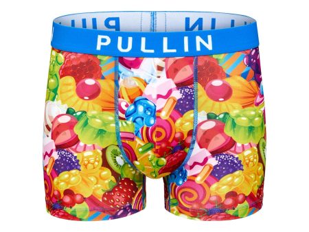 PULLIN - Boxer Master SUGARCRUSH Online