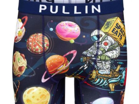 PULLIN - Boxer Fashion 2 SPACEEATS Online now