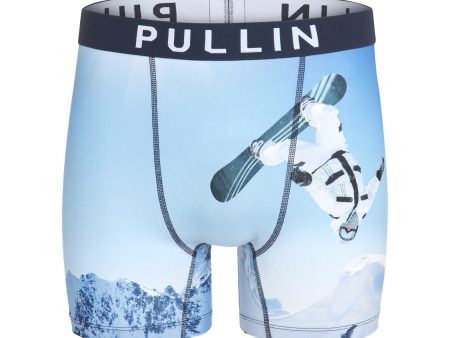 PULLIN - Boxer Fashion 2 BACKF Online now