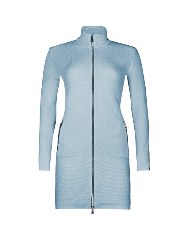 NEWLAND - Miranda Lady Full Zip Tunic on Sale