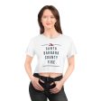 SBCo Fire Women s Crop Tee Supply