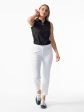 Daily Sports - Lyric High Water Ankle Pants 94cm Discount