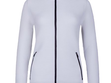 NEWLAND - Senales Lady Full Zip Cardigan For Sale