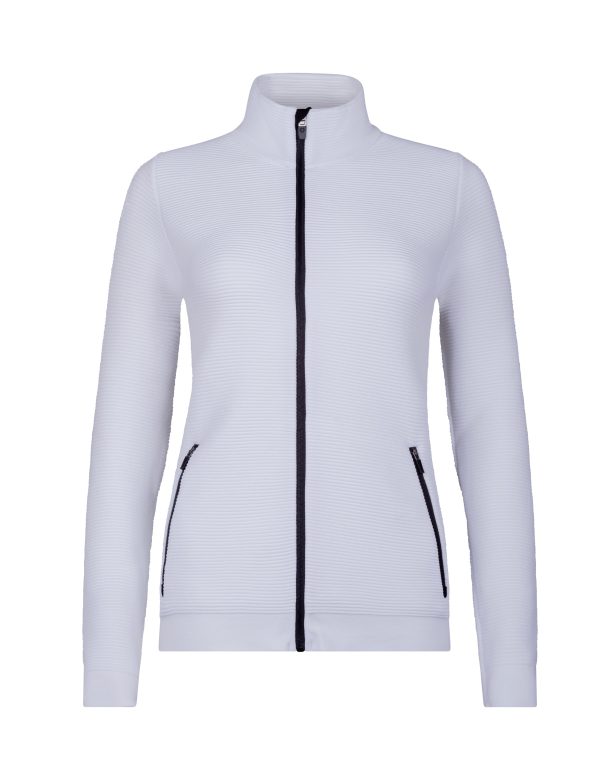 NEWLAND - Senales Lady Full Zip Cardigan For Sale