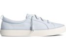 Sperry - Women s SeaCycled™ Crest Vibe Shimmer Sneaker Cheap