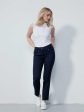 Daily Sports - Lyric High Water Ankle Pants 94cm Discount