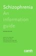 Schizophrenia|La schizophrénie Supply